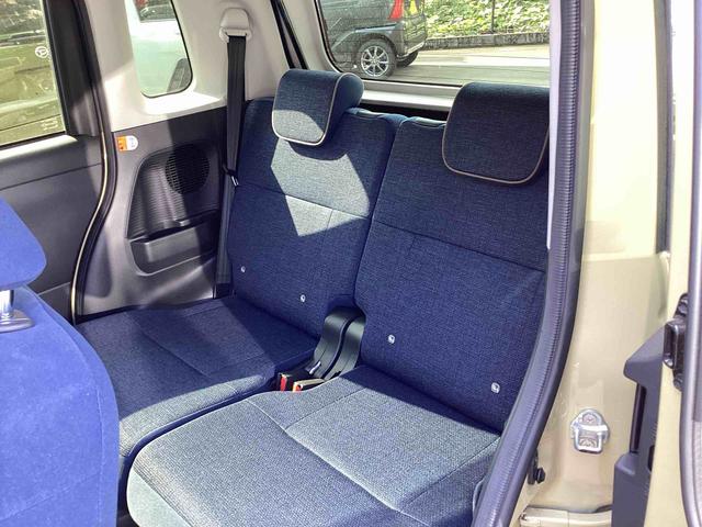 ムーヴキャンバスセオリーＧインパネシフト　プッシュスタートスイッチ　電子カードキー　電動パーキングブレーキ　ディスプレイオーディオ　両側電動スライドドア　衝突軽減ブレーキ　車線逸脱警報　オートハイビーム　ＡＢＳ（鹿児島県）の中古車