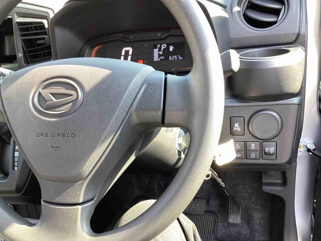 ミライースL SAIIIインパネシフト リモコンキー レーンキープアシスト オートハイビーム ABS 衝突被害軽減システム 運転席助手席エアバック(鹿児島県)の中古車