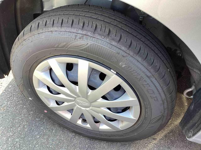 ミライースL SAIIIインパネシフト リモコンキー レーンキープアシスト オートハイビーム ABS 衝突被害軽減システム 運転席助手席エアバック(鹿児島県)の中古車