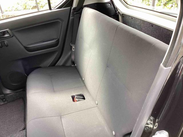 ミライースＬ　ＳＡIIIインパネシフト　リモコンキー　レーンキープアシスト　オートハイビーム　ＡＢＳ　衝突被害軽減システム　運転席助手席エアバック（鹿児島県）の中古車