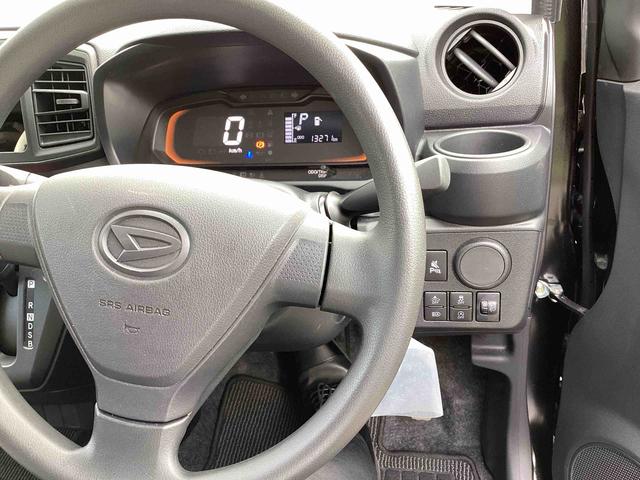 ミライースＬ　ＳＡIIIインパネシフト　リモコンキー　レーンキープアシスト　オートハイビーム　ＡＢＳ　衝突被害軽減システム　運転席助手席エアバック（鹿児島県）の中古車