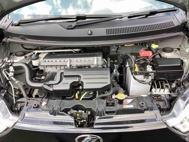 ミライースＬ　ＳＡIIIインパネシフト　リモコンキー　レーンキープアシスト　オートハイビーム　ＡＢＳ　衝突被害軽減システム　運転席助手席エアバック（鹿児島県）の中古車