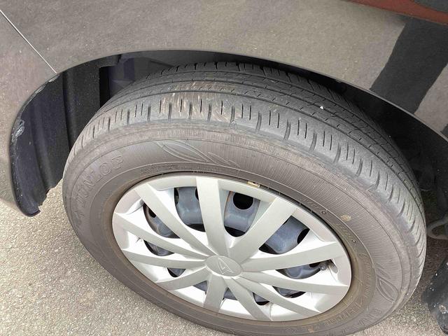 ミライースＬ　ＳＡIIIインパネシフト　リモコンキー　レーンキープアシスト　オートハイビーム　ＡＢＳ　衝突被害軽減システム　運転席助手席エアバック（鹿児島県）の中古車