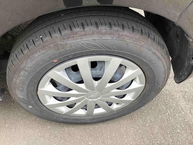 ミライースＬ　ＳＡIIIインパネシフト　リモコンキー　レーンキープアシスト　オートハイビーム　ＡＢＳ　衝突被害軽減システム　運転席助手席エアバック（鹿児島県）の中古車