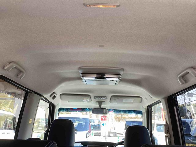 タントカスタムＲＳ　トップエディションＳＡIIIターボモデル　インパネシフト　プッシュスタートスイッチ　電子カードキー　アルミホイール　ＡＢＳ　プリクラッシュセーフティー（鹿児島県）の中古車