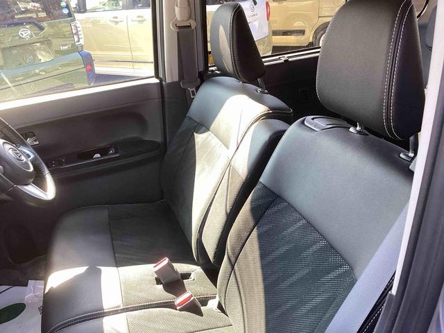 タントカスタムＲＳ　トップエディションＳＡIIIターボモデル　インパネシフト　プッシュスタートスイッチ　電子カードキー　アルミホイール　ＡＢＳ　プリクラッシュセーフティー（鹿児島県）の中古車