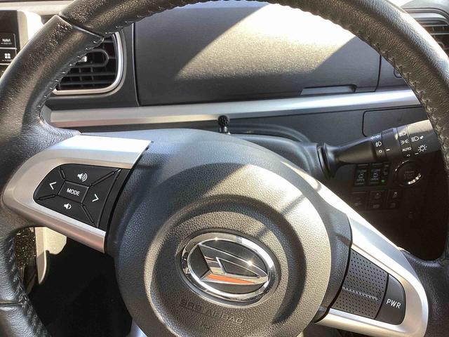 タントカスタムＲＳ　トップエディションＳＡIIIターボモデル　インパネシフト　プッシュスタートスイッチ　電子カードキー　アルミホイール　ＡＢＳ　プリクラッシュセーフティー（鹿児島県）の中古車