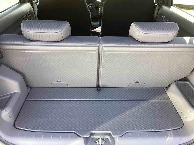 タフトＸインパネシフト　プッシュスタートスイッチ　電子カードキー　ガラスサンルーフ　車線逸脱　オートマチックハイビーム　ＡＢＳ付き（鹿児島県）の中古車