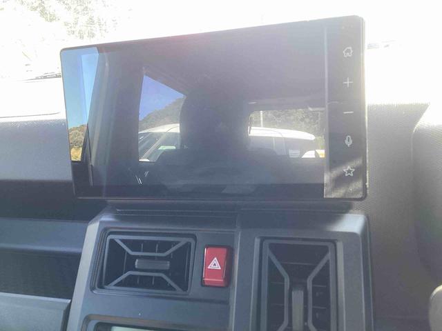 タフトＸインパネシフト　プッシュスタートスイッチ　電子カードキー　ガラスサンルーフ　車線逸脱　オートマチックハイビーム　ＡＢＳ付き（鹿児島県）の中古車