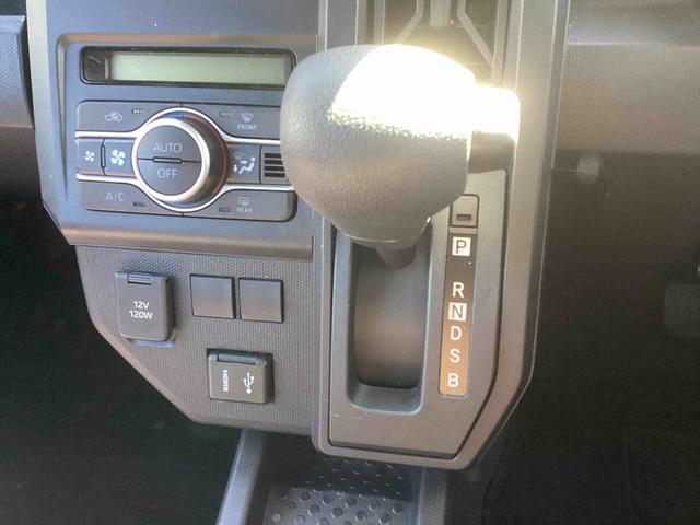 タフトＸインパネシフト　プッシュスタートスイッチ　電子カードキー　ガラスサンルーフ　車線逸脱　オートマチックハイビーム　ＡＢＳ付き（鹿児島県）の中古車