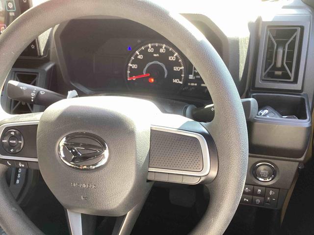 タフトＸインパネシフト　プッシュスタートスイッチ　電子カードキー　ガラスサンルーフ　車線逸脱　オートマチックハイビーム　ＡＢＳ付き（鹿児島県）の中古車