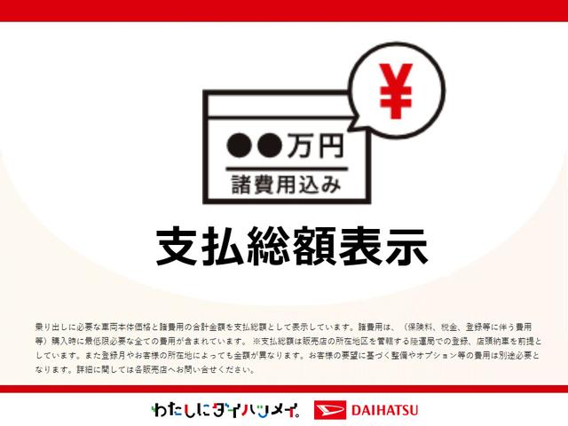 タフトＸインパネシフト　プッシュスタートスイッチ　電子カードキー　ガラスサンルーフ　車線逸脱　オートマチックハイビーム　ＡＢＳ付き（鹿児島県）の中古車