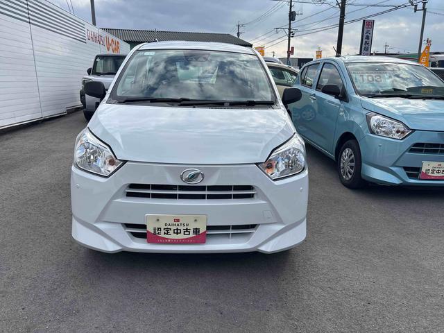 ミライースＬ　ＳＡIIIインパネシフト　リモコンキー　デュアルエアバッグ　オートハイビーム　ＡＢＳ　車線逸脱警報システム　衝突被害軽減システム　レーンアシスト（鹿児島県）の中古車