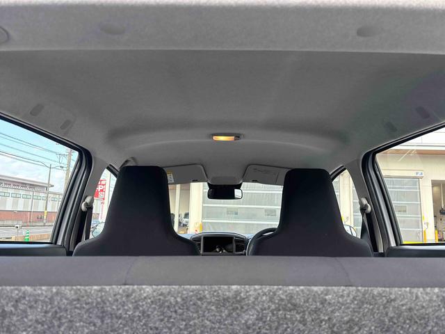 ミライースＬ　ＳＡIIIインパネシフト　リモコンキー　デュアルエアバッグ　オートハイビーム　ＡＢＳ　車線逸脱警報システム　衝突被害軽減システム　レーンアシスト（鹿児島県）の中古車