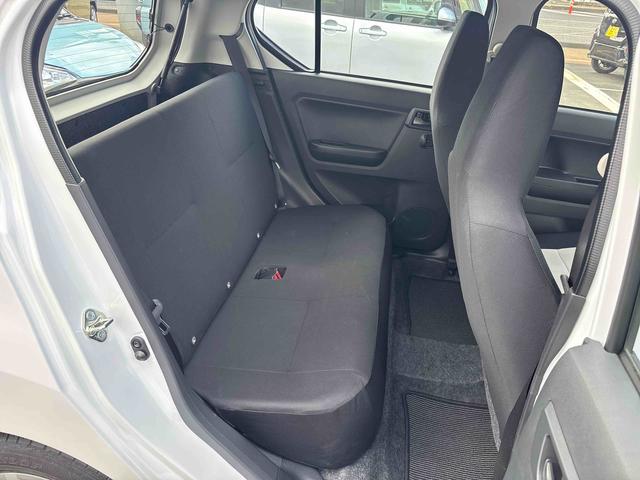 ミライースＬ　ＳＡIIIインパネシフト　リモコンキー　デュアルエアバッグ　オートハイビーム　ＡＢＳ　車線逸脱警報システム　衝突被害軽減システム　レーンアシスト（鹿児島県）の中古車