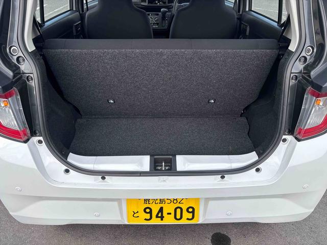 ミライースＬ　ＳＡIIIインパネシフト　リモコンキー　デュアルエアバッグ　オートハイビーム　ＡＢＳ　車線逸脱警報システム　衝突被害軽減システム　レーンアシスト（鹿児島県）の中古車