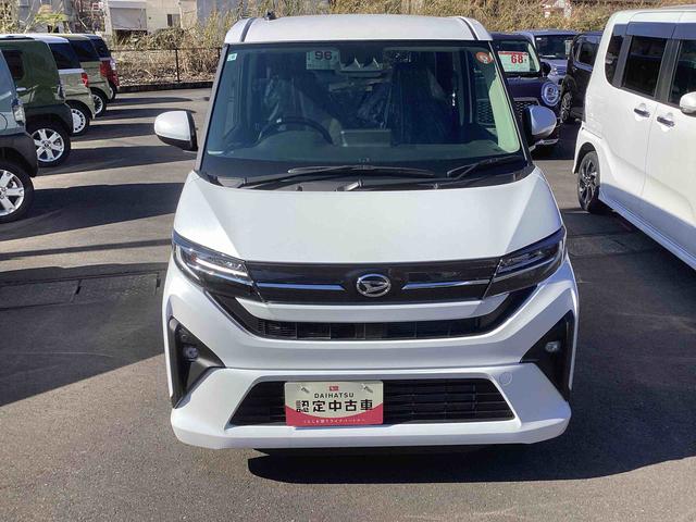 ムーヴＧインパネシフト　プッシュスタートスイッチ　電子カードキー　電動パーキングブレーキ　オートマチックハイビーム　アルミホイール　レーンアシスト　ブレーキサポート（鹿児島県）の中古車