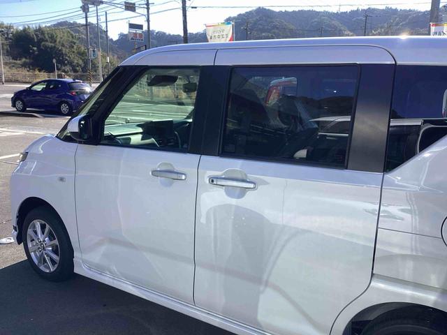 ムーヴＧインパネシフト　プッシュスタートスイッチ　電子カードキー　電動パーキングブレーキ　オートマチックハイビーム　アルミホイール　レーンアシスト　ブレーキサポート（鹿児島県）の中古車