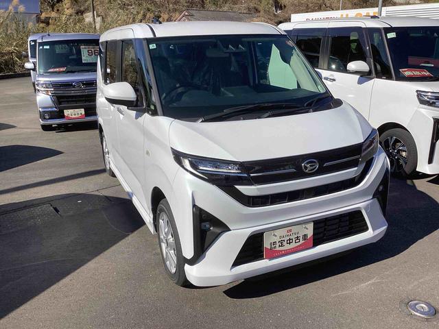 ムーヴＧインパネシフト　プッシュスタートスイッチ　電子カードキー　電動パーキングブレーキ　オートマチックハイビーム　アルミホイール　レーンアシスト　ブレーキサポート（鹿児島県）の中古車