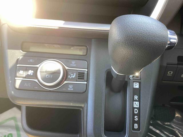 ムーヴＧインパネシフト　プッシュスタートスイッチ　電子カードキー　電動パーキングブレーキ　オートマチックハイビーム　アルミホイール　レーンアシスト　ブレーキサポート（鹿児島県）の中古車