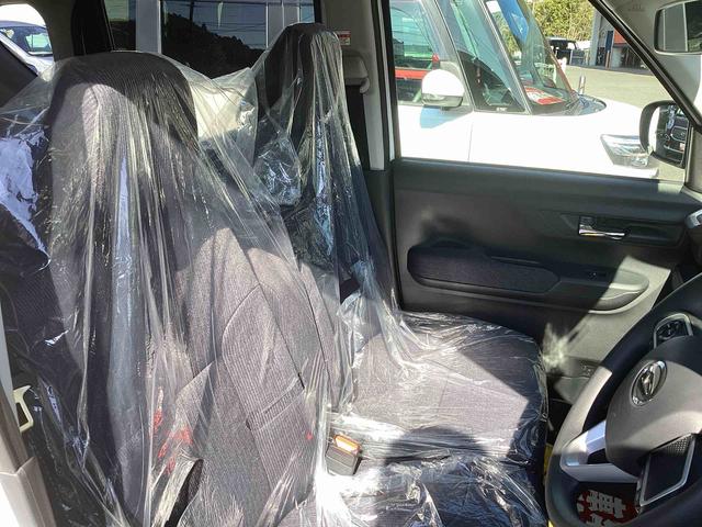 ムーヴＧインパネシフト　プッシュスタートスイッチ　電子カードキー　電動パーキングブレーキ　オートマチックハイビーム　アルミホイール　レーンアシスト　ブレーキサポート（鹿児島県）の中古車