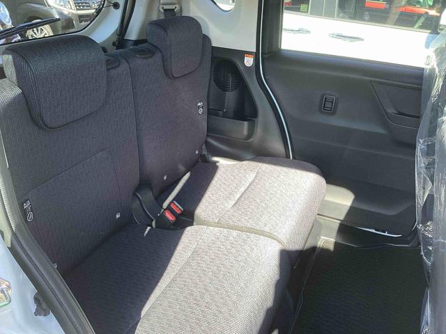 ムーヴＧインパネシフト　プッシュスタートスイッチ　電子カードキー　電動パーキングブレーキ　オートマチックハイビーム　アルミホイール　レーンアシスト　ブレーキサポート（鹿児島県）の中古車