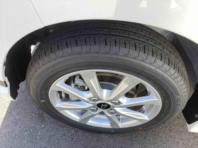 ムーヴＧインパネシフト　プッシュスタートスイッチ　電子カードキー　電動パーキングブレーキ　オートマチックハイビーム　アルミホイール　レーンアシスト　ブレーキサポート（鹿児島県）の中古車