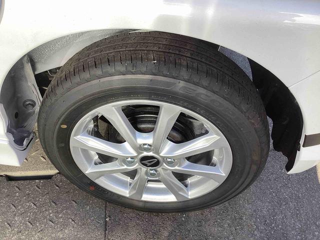 ムーヴＧインパネシフト　プッシュスタートスイッチ　電子カードキー　電動パーキングブレーキ　オートマチックハイビーム　アルミホイール　レーンアシスト　ブレーキサポート（鹿児島県）の中古車