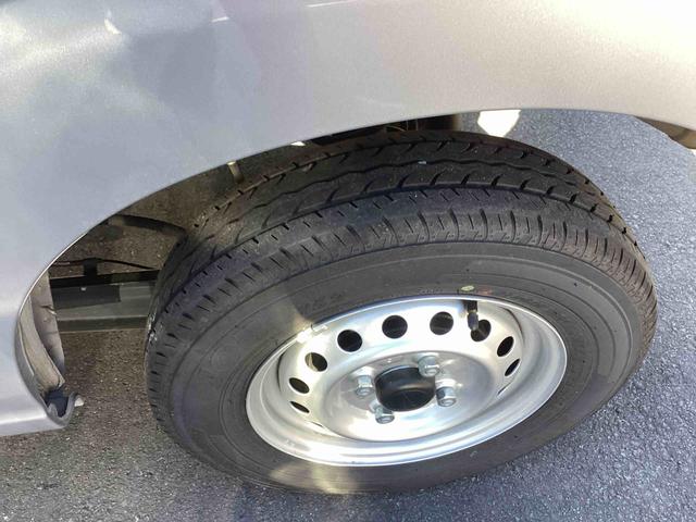 ハイゼットカーゴＤＸインパネシフト　両側スライドドア　オートマチックハイビーム　レーダーブレーキサポート　車線逸脱　衝突被害軽減システム　ＡＢＳ　デュアルエアバッグ（鹿児島県）の中古車