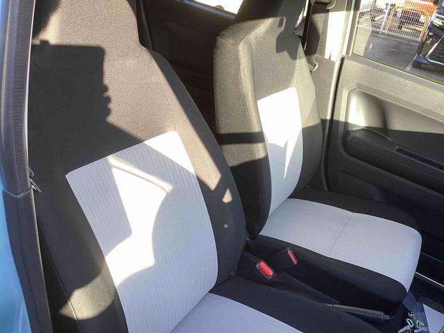 ミライースＧ　リミテッドＳＡIIIインパネシフト　プッシュスタートスイッチ　電子カードキー　カーナビ　衝突被害軽減システム　ＡＢＳ　オートマチックハイビーム（鹿児島県）の中古車