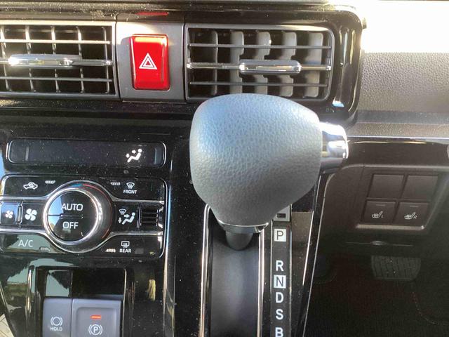 タントカスタムＸインパネシフト　プッシュスタートスイッチ　電子カードキー　電動パーキングブレーキ　両側電動スライドドア　アルミホイール　ＡＴハイビーム　ＡＢＳ付（鹿児島県）の中古車