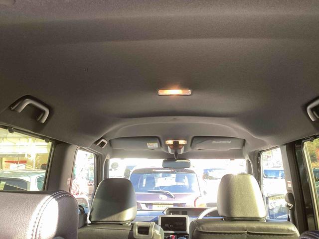 タントカスタムＸインパネシフト　プッシュスタートスイッチ　電子カードキー　電動パーキングブレーキ　両側電動スライドドア　アルミホイール　ＡＴハイビーム　ＡＢＳ付（鹿児島県）の中古車