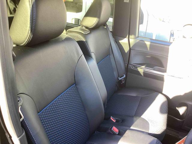 タントカスタムＸインパネシフト　プッシュスタートスイッチ　電子カードキー　電動パーキングブレーキ　両側電動スライドドア　アルミホイール　ＡＴハイビーム　ＡＢＳ付（鹿児島県）の中古車