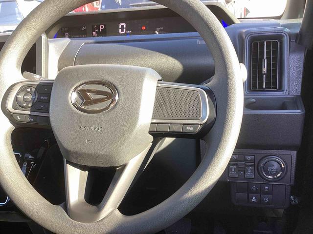 タントカスタムＸインパネシフト　プッシュスタートスイッチ　電子カードキー　電動パーキングブレーキ　両側電動スライドドア　アルミホイール　ＡＴハイビーム　ＡＢＳ付（鹿児島県）の中古車