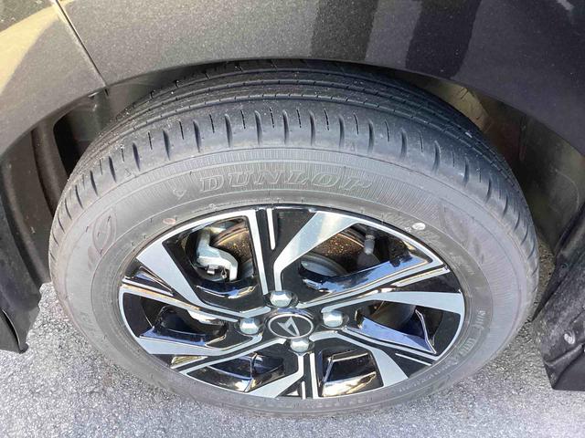 タントカスタムＸインパネシフト　プッシュスタートスイッチ　電子カードキー　電動パーキングブレーキ　両側電動スライドドア　アルミホイール　ＡＴハイビーム　ＡＢＳ付（鹿児島県）の中古車