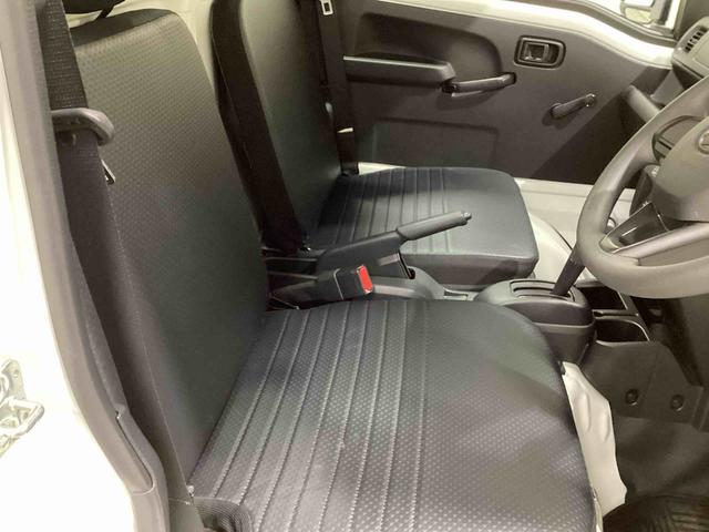 ハイゼットトラックスタンダード　農用スペシャルフロアＣＶＴ　切替式４ＷＤ　レーンキープアシスト　衝突被害軽減システム　誤発進抑制機能　オートハイビーム　ＰＳ　エアコン付　ＡＢＳ（鹿児島県）の中古車