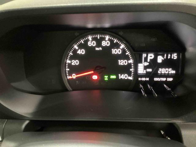 ハイゼットトラックスタンダード　農用スペシャルフロアＣＶＴ　切替式４ＷＤ　レーンキープアシスト　衝突被害軽減システム　誤発進抑制機能　オートハイビーム　ＰＳ　エアコン付　ＡＢＳ（鹿児島県）の中古車