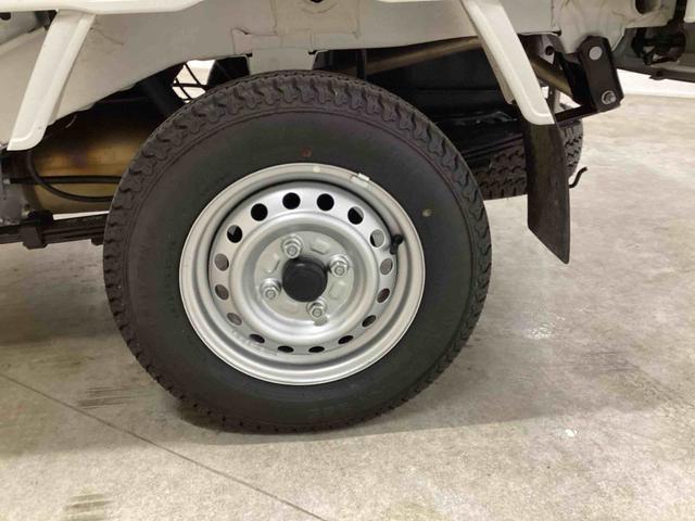 ハイゼットトラックスタンダード　農用スペシャルフロアＣＶＴ　切替式４ＷＤ　レーンキープアシスト　衝突被害軽減システム　誤発進抑制機能　オートハイビーム　ＰＳ　エアコン付　ＡＢＳ（鹿児島県）の中古車