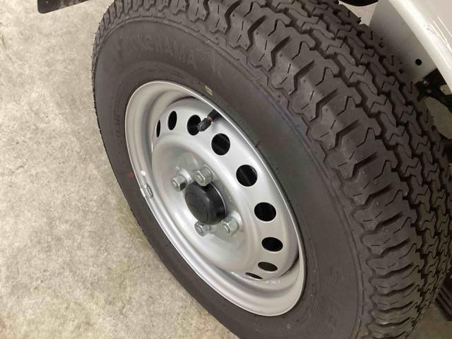 ハイゼットトラックスタンダード　農用スペシャルフロアＣＶＴ　切替式４ＷＤ　レーンキープアシスト　衝突被害軽減システム　誤発進抑制機能　オートハイビーム　ＰＳ　エアコン付　ＡＢＳ（鹿児島県）の中古車