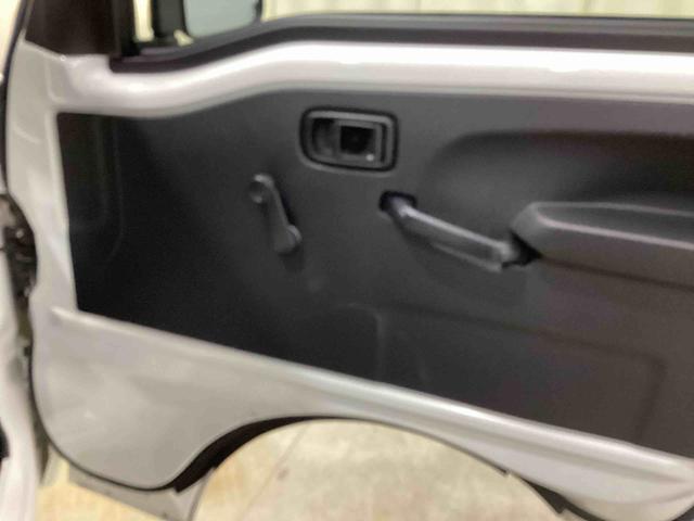 ハイゼットトラックスタンダード　農用スペシャルフロアＣＶＴ　切替式４ＷＤ　レーンキープアシスト　衝突被害軽減システム　誤発進抑制機能　オートハイビーム　ＰＳ　エアコン付　ＡＢＳ（鹿児島県）の中古車