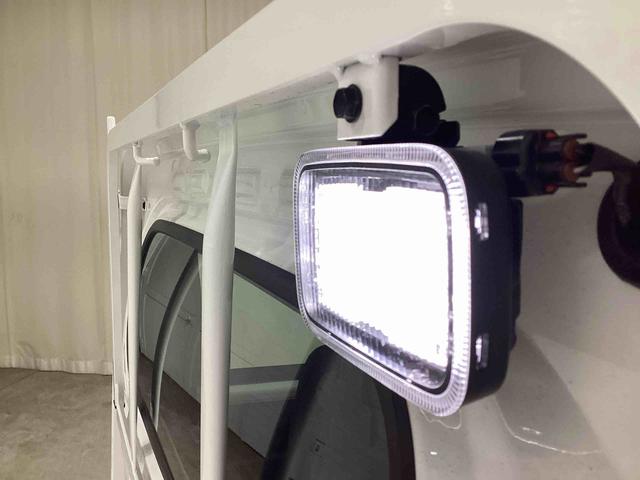 ハイゼットトラックスタンダード　農用スペシャルフロアＣＶＴ　切替式４ＷＤ　レーンキープアシスト　衝突被害軽減システム　誤発進抑制機能　オートハイビーム　ＰＳ　エアコン付　ＡＢＳ（鹿児島県）の中古車