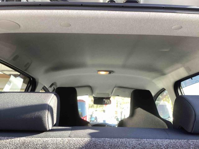 ミライースＸ　ＳＡIIIインパネシフト　ＣＤプレーヤー　衝突軽減ブレーキシステム　車線逸脱警報装置　ＡＢＳ（鹿児島県）の中古車