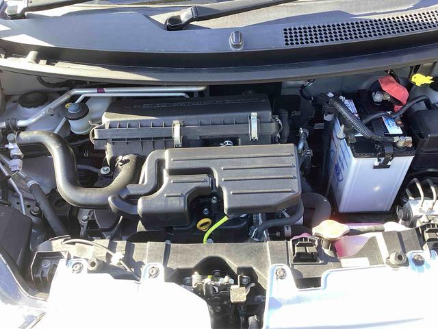 ミライースＸ　ＳＡIIIインパネシフト　ＣＤプレーヤー　衝突軽減ブレーキシステム　車線逸脱警報装置　ＡＢＳ（鹿児島県）の中古車