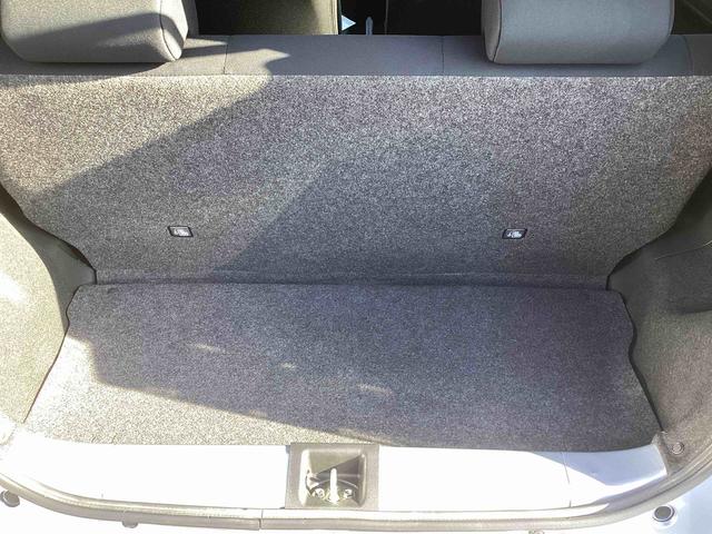 ミライースＸ　ＳＡIIIインパネシフト　ＣＤプレーヤー　衝突軽減ブレーキシステム　車線逸脱警報装置　ＡＢＳ（鹿児島県）の中古車