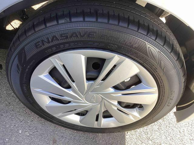 ミライースＸ　ＳＡIIIインパネシフト　ＣＤプレーヤー　衝突軽減ブレーキシステム　車線逸脱警報装置　ＡＢＳ（鹿児島県）の中古車