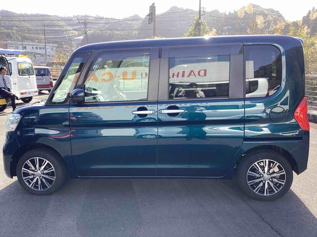 タントX VS SAIIIインパネシフト プッシュスタートスイッチ 電子カードキー カーナビ 衝突回避支援システム 左右電動スライドドア アルミホイール ABS(鹿児島県)の中古車