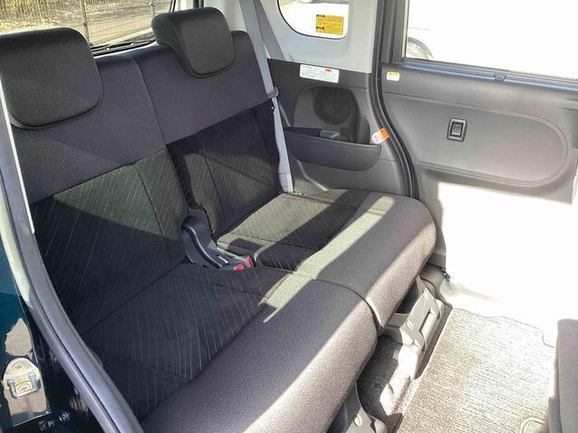 タントX VS SAIIIインパネシフト プッシュスタートスイッチ 電子カードキー カーナビ 衝突回避支援システム 左右電動スライドドア アルミホイール ABS(鹿児島県)の中古車