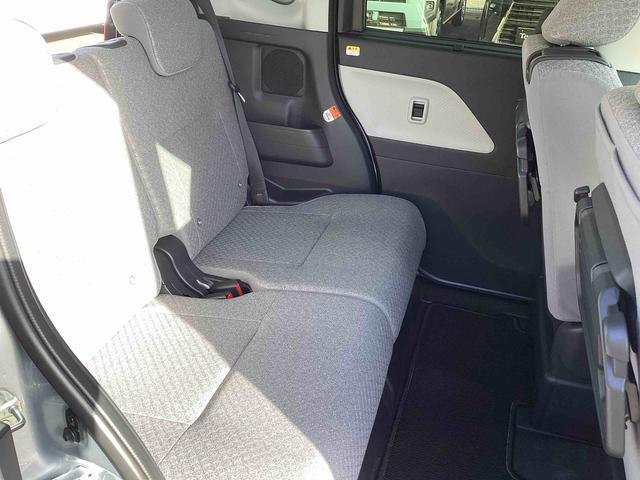 タントXインパネシフト カーナビ プッシュスタートスイッチ 電子カードキー 電動パーキングブレーキ ATハイビーム 衝突軽減ブレーキサポート 両側スライド片側電動ドア ABS(鹿児島県)の中古車