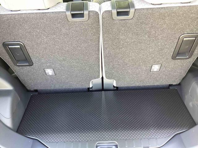 タントXインパネシフト カーナビ プッシュスタートスイッチ 電子カードキー 電動パーキングブレーキ ATハイビーム 衝突軽減ブレーキサポート 両側スライド片側電動ドア ABS(鹿児島県)の中古車