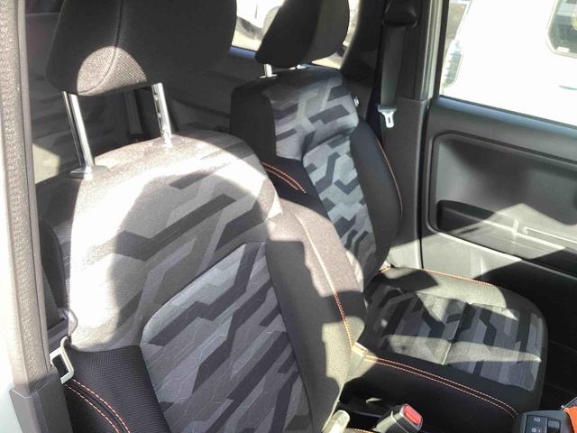 タフトＧインパネシフト　プッシュスタートスイッチ　電子カードキー　電動パーキングブレーキ　車線逸脱防止　ムーンルーフ　オートマチックハイビーム　アルミホイール　踏み間違い防止アシスト　ＡＢＳ（鹿児島県）の中古車